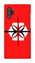 darthaidan logo Samsung Phone Cases
