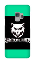 shadowwolfgirl_34 Samsung Phone Cases