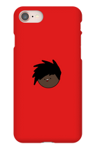 slimeboyatyt iPhone Phone Cases