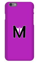 officialmortius iPhone Phone Cases