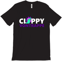 ClappyVonTrappe T-Shirts