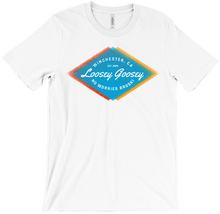 LG | "No Worries Broski" Tee
