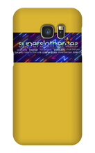 superslotheroes Samsung Phone Cases