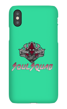 xxsoulsnipesxx iPhone Phone Cases