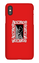 ROZMOB  IPhone Cases