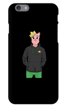 King Pig iPhone Cases