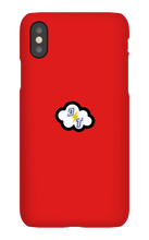 olympicthunder iPhone Phone Cases