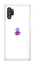 new bmanlive2321 logo Samsung Phone Cases
