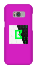 bazukajhoww Samsung Phone Cases