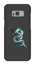 dragonslayer668 Samsung Phone Cases