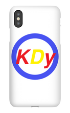 Funda iPhone Kike Deyo Engase