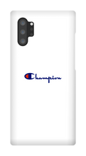 agmalfie Samsung Phone Cases