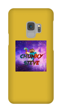 chunkysteve0 Samsung Phone Cases