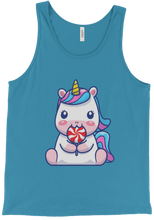 ItsLeoPayne Tank Top [With Lolly]