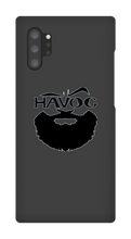 BEARD Samsung Phone Cases