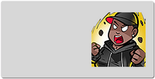 JayRage XXL Gaming Mousepad