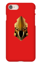 ultimaknightgamer iPhone Phone Cases