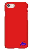 Erie iPhone Phone Cases