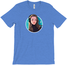 itsyagirlpeaches T-Shirts