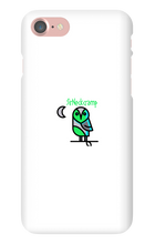 sirneckcramp iPhone Phone Cases