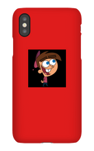 jxmie_89 iPhone Phone Cases