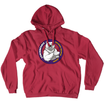 coachbear12 Hoodies (No-Zip/Pullover)