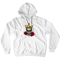 jkng_official Hoodies (No-Zip/Pullover)