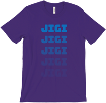 Jigi Fade Shirt