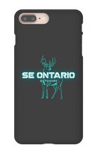 SE Ontario Outdoors iPhone Cases