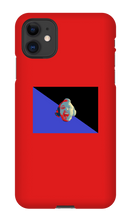 oimatrixio iPhone Phone Cases