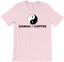Karma > Coffee