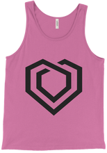 MissyBlack Tank Top