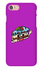 Hey, Cake iPhone Cases