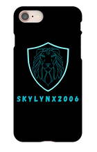 skylynx2006 iPhone Phone Cases