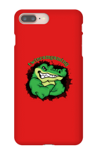 twincamgaming iPhone Phone Cases