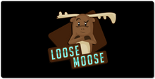 theloosemoose XXL Gaming Mousepad