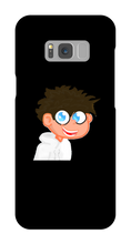 jessezzyt Samsung Phone Cases