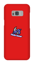 hullfcfa Samsung Phone Cases
