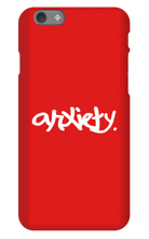 mauzhi iPhone Phone Cases