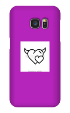 bart032 Samsung Phone Cases