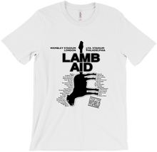 Lamb Aid T-Shirt