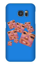 Parkys "Elise" Emote Samsung Phone Case