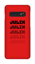 jvl1x Samsung Phone Cases