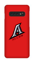 Allen Gaming Samsung Phone Cases