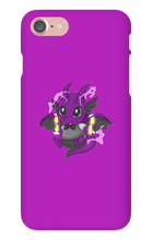 papirave iPhone Phone Cases