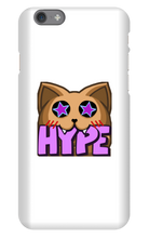 rainataleth iPhone Phone Cases