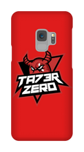 taterzero73 Samsung Phone Cases