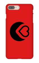 cristinaa iPhone Phone Cases