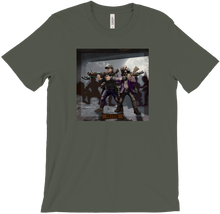 Zombies FRATER