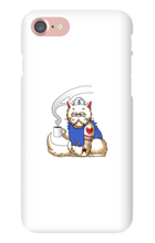 PetrUlf iPhone Phone Cases